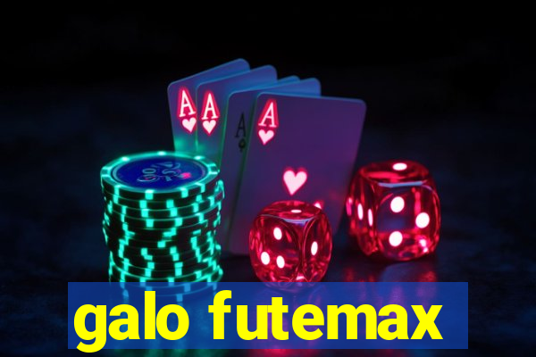 galo futemax